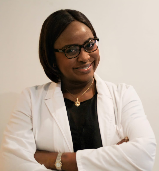 Dr. Omo Okonkwo | Invisalign