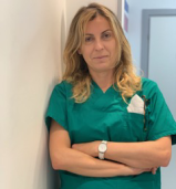 Dr. Ornella Testa