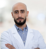 Dr. Osama Ahmed