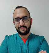 Dr. Osama Khalid {my}dentist
