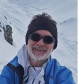 Dr. Osvaldo Sala