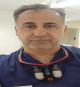 Dr. Othman Salih