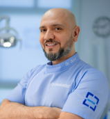 Dr. Oubai Alhafez