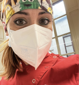 Dr. PAOLA DEMARTIS