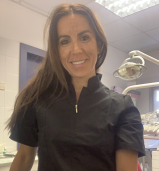 Dr. PATRICIA AMATE FERNANDEZ