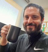 Dr. Pablo Ruiz Vera