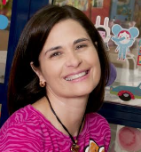 Dr. Paloma Perez Prieto