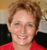 Dr. Pamela Coates