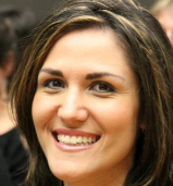 Dr. Panagiota Papazoglou