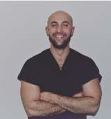 Dr. Panagiotis Karageorgiou