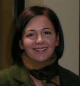 Dr. Paola Camarda