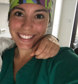 Dr. Paola Coscarella