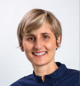 Dr. Paola Daina