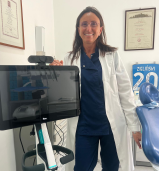 Dr. Paola Di Stasio