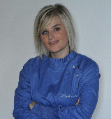 Dr. Paola Lumbroso