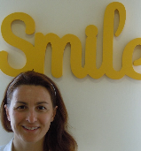 Dr. Paola Radico