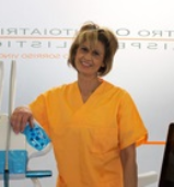 Dr. Paola Sapienza