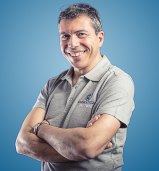 Dr. Paolo Tuzza