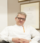 Dr. Paolo Vannucchi