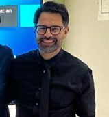 Dr. Pasquale Cozzolino