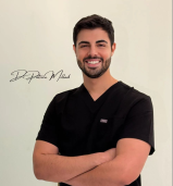 Dr. Patrice Millad Shonjani