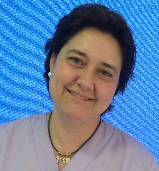 Dr. Patricia Arrieta Blanco