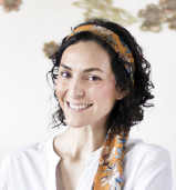 Dr. Patricia Castillo Yague