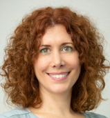 Dr. Patricia Fernandez Fernandez