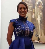 Dr. Patricia L Garcia Florencio