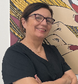 Dr. Patricia Sardi