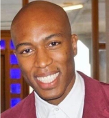 Dr. Patrick Matamba Kalombo