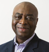 Dr. Patrick Williams
