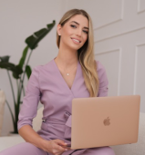 Dr. Patrycja Przybylska