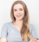 Dr. Patrycja Warmowska