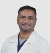 Dr. Paul Barnard