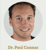 Dr. Paul Cunnac