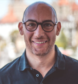 Dr. Paul Khoury