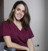 Dr. Paula Álvarez Díez