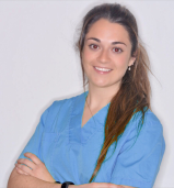 Dr. Paula Blanch Fabregas