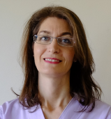 Dr. Paula Fernandez Riveiro