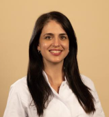 Dr. Paula Llorca Gonzalez
