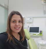 Dr. Paula Rio Rouco