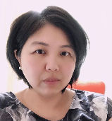 Dr. Pauline Cheung