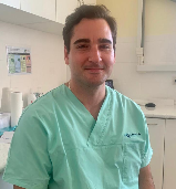 Dr. Paulo Da Silva Moreira DAMIRA