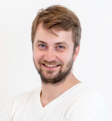 Dr. Pavel Senovsky
