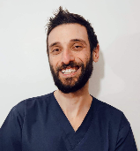 Dr. Pavlos Andreadis BUPA P30009