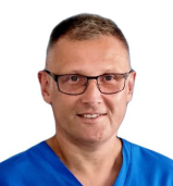 Dr. Paweł Machała