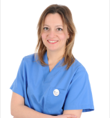 Dr. Paz Diaz Garcia