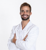 Dr. Pedro Dominguez Claudino