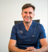 Dr. Pedro Javier Sanchez Aznar